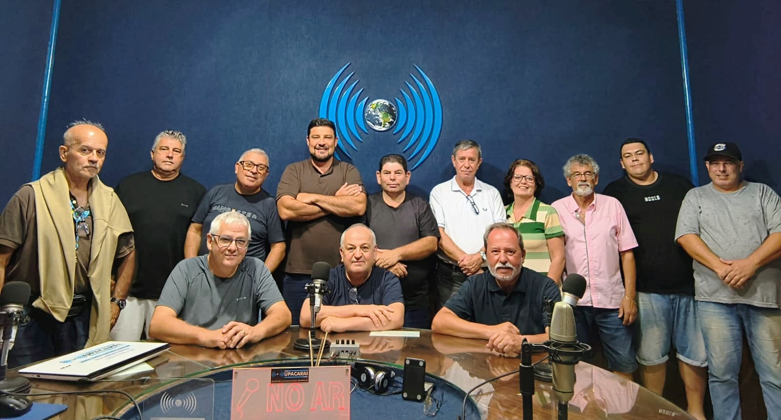 Rádio Upacaraí